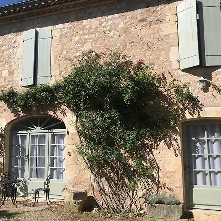 Domaine De La Durantie Duplex Vieux Chateau 卡斯特尔诺-德蒙特米尔 外观 照片